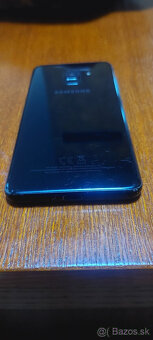 Samsung A8, zachovaly - 3