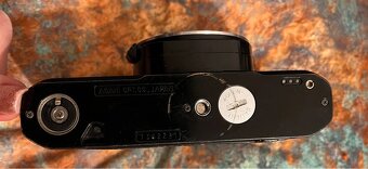 Pentax MG 35mm Film Camera Body - 3