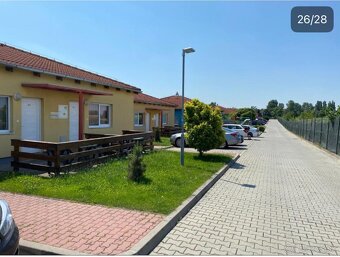 ✨ Predaj zrekonštruovanej 2-garsónky pri Slnečných jazerách - 3