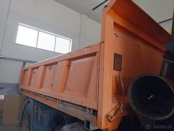 Tatra 815 Terno1 ,,nosič výmenných nádstavieb " - 3