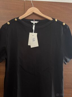 Trička Tommy Hilfiger - 3