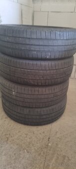 Pneumatiky GOODYEAR R18 - 3