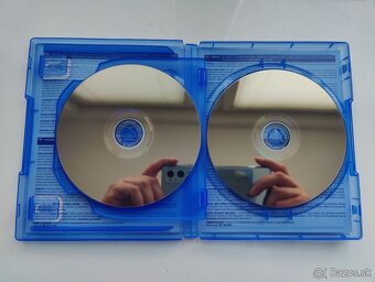 Heavy Rain & Beyond Two Souls Collection --- postovne 2e --- - 3