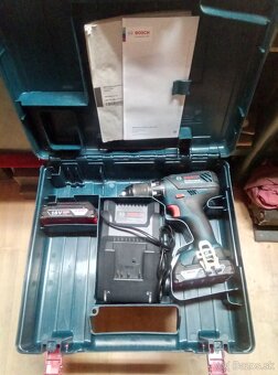 Bosch - 3