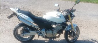 Honda Hornet CB600 - 3