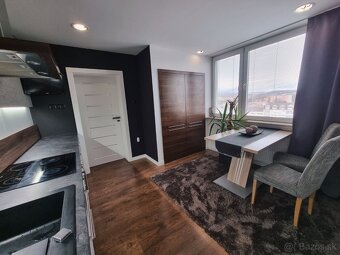 NA PRENÁJOM LUXUSNÝ 3 IZB. BYT S 2 LOGGIAMI V CENTRE MESTA, - 3