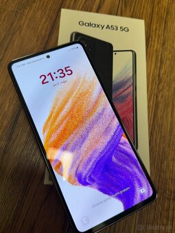 Samsung Galaxy A53 5G - 3