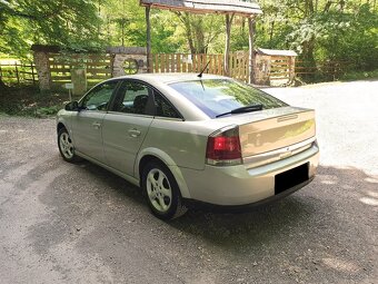 Opel Vectra 1.9 CDTI Elegance - 3