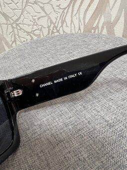 Damske chanel slnecne okuliare - 3