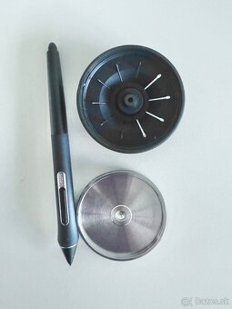 Wacom Intuos Pro S - 3