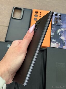 Samsung Galaxy Ultra 256GB Black - 3