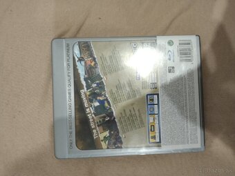 Predám hru na ps3 - 3