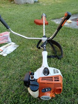 Stihl FS 55 - 3