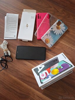 Samsung Galaxy A51 - 3