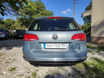 Passat Variant 2.0 Tdi - 3