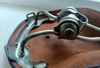 SEDLO RETRO na bicykel.............................. - 3