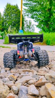 Custom Rc Himoto 1:10 - 3