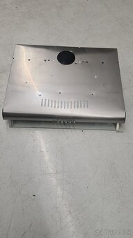 Digestor Mora 640 - 3