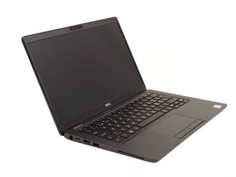 Dell 5280, SSD disk, Win11 Pro, 12" displej - 3