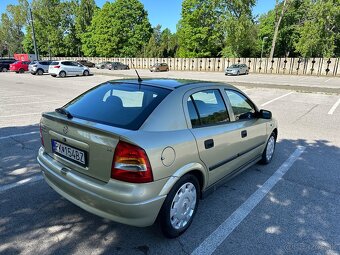 Predám Opel Astra 1.4 - 3