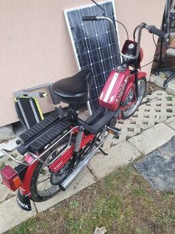 Babeta 210 Po GO. - 3