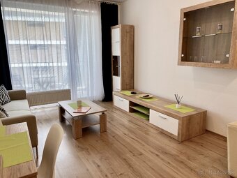 Na prenájom 1 izbový byt, Bratislava, Ružinov, Bajkalská ul. - 3