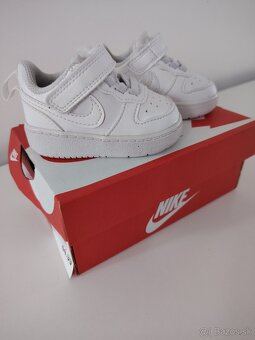Predám Nike tenisky - 3