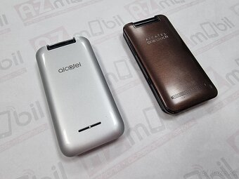 Alcatel 2012D / 2051D - 3