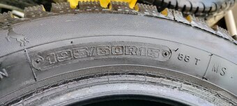 195/60 R 15 - 3