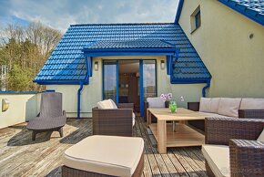 Solaris Domaša restaurant a wellness R.O. Eva - 3