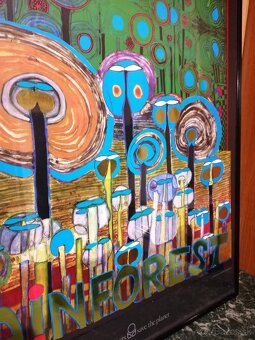 Hundertwasser - 3