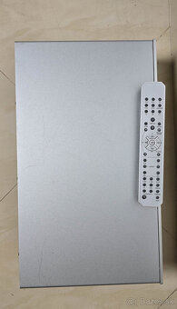YAMAHA CD-S300 / CD-USB prehravac - 3