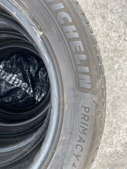 Letné Michelin Primacy 4 215/55 R17 94V - 3