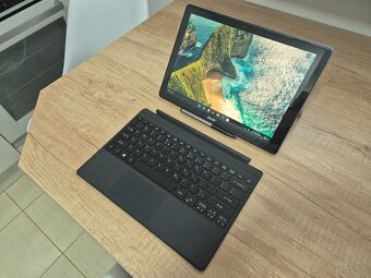 Acer Switch Alpha 12" /i5-6200U/8GB RAM/Touch QHD/512GB SSD - 3