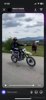 Minirocket 140rr daemon - 3