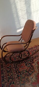 Hojdacie kreslo. - 3