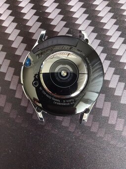 Predám Samsung Galaxy Watch6 Classic 47mm - 3