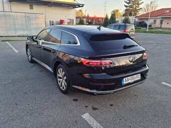 Volkswagen Arteon Shooting Brake 2.0 TDI Elegance - 3