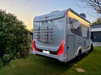 Autokaravan BÜRSTNER Lyseo 690 Harmony - 3