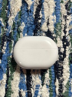 Huawei freebuds pro ANC noise canceling slúchadlá - 3