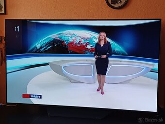 LG TV OLED 55" OLED55B9SLA - 3