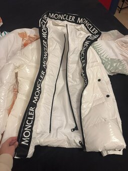 Moncler zimná bunda - 3