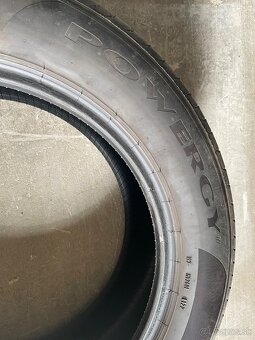 Pirelli Powergy 235/55 R18 - 3