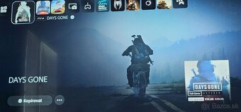 Days Gone PS4 - 3