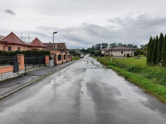 Stavebný pozemok - Nižná Kamenica - 3