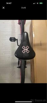 Bicykel - 3
