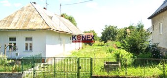 NOVINKA - Na predaj rodinný dom vo Vysokej nad Uhom - 3