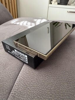 samsung s24 ultra gold , zaruka - 3