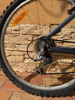 Bicykel Merida - 3