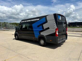 Fiat Ducato 6 miestne - 3